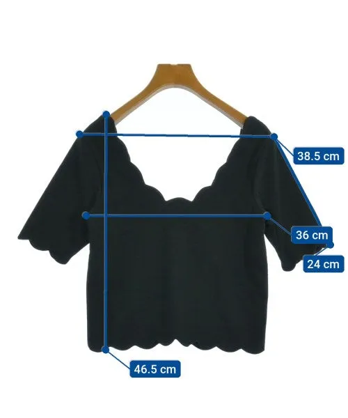 Tsuru Tee Shirts/Tops