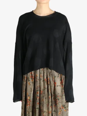 UMA WANG - Women Long Sleeve Top Clothing_uma-wang