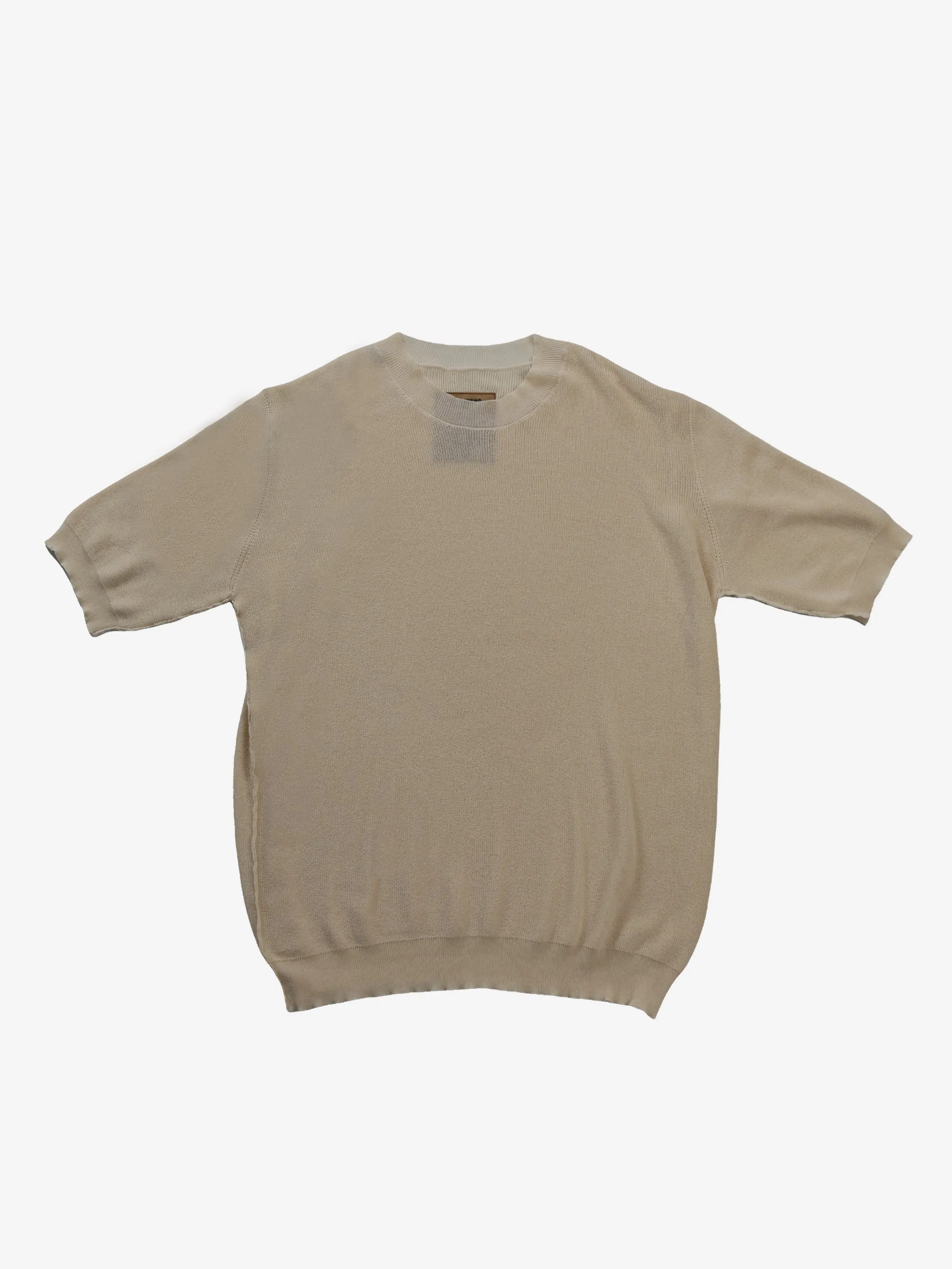 UMA WANG - Women Short Sleeves Top Clothing_uma-wang