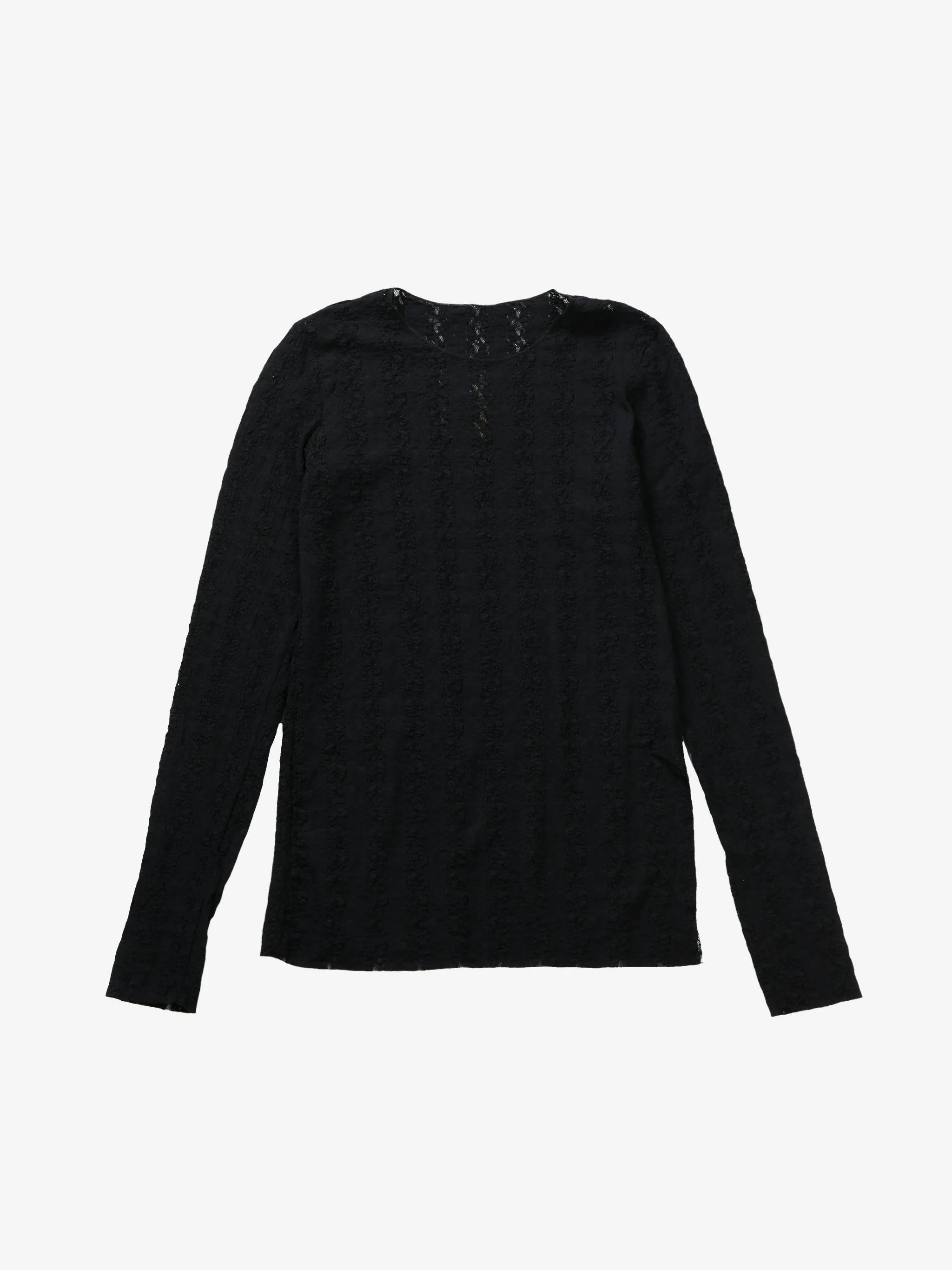 UMA WANG - Women Teresa Top Clothing_uma-wang