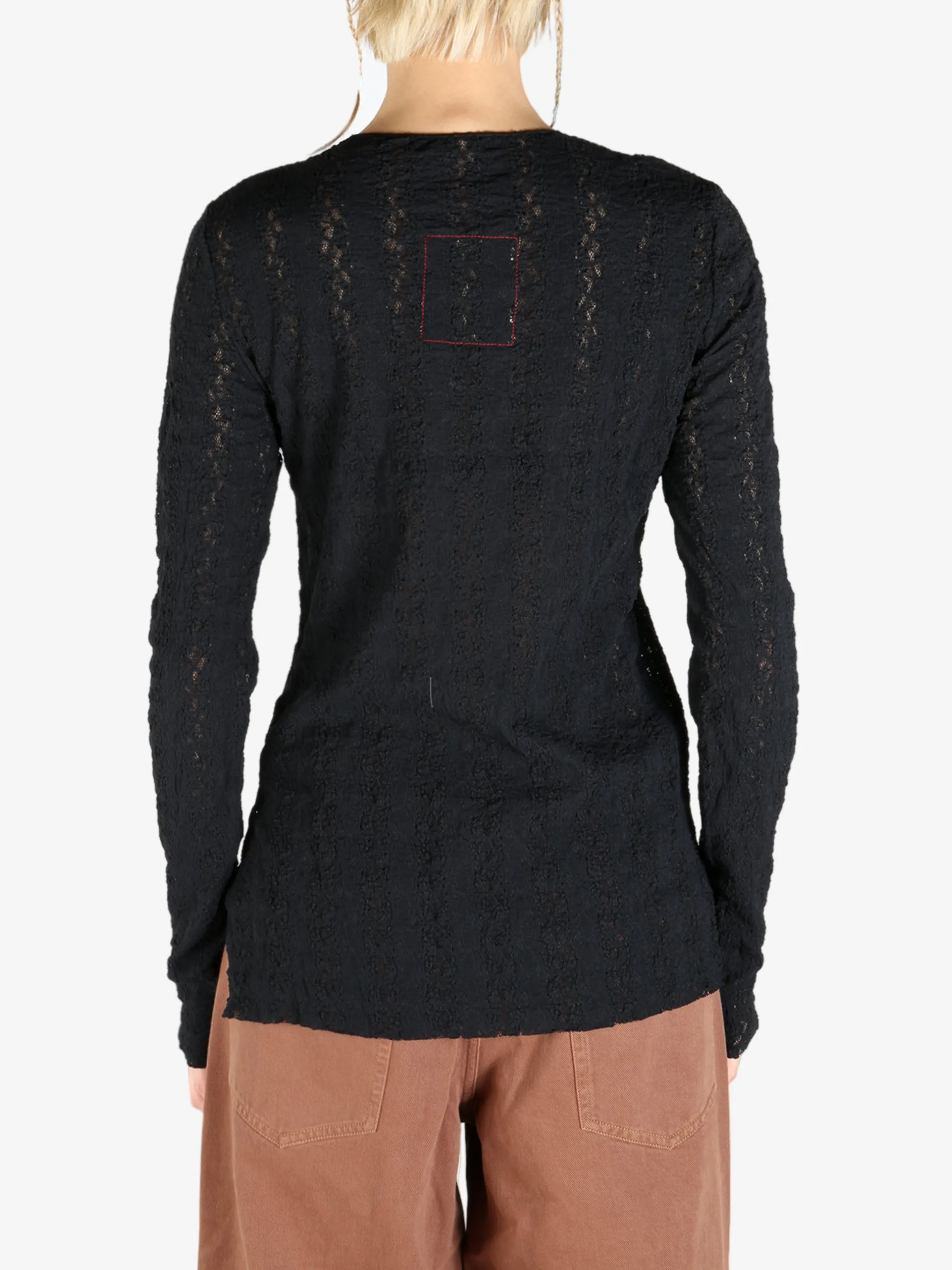 UMA WANG - Women Teresa Top Clothing_uma-wang