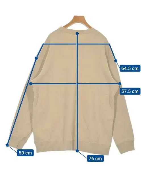 UNDER COVER Sweatshirts