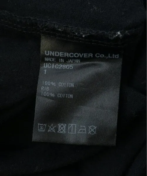 UNDER COVER Tee Shirts/Tops