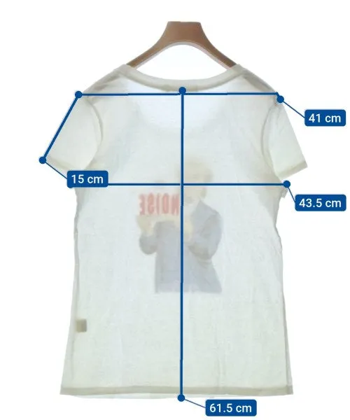 UNDER COVER Tee Shirts/Tops