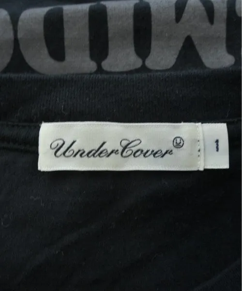 UNDER COVER Tee Shirts/Tops