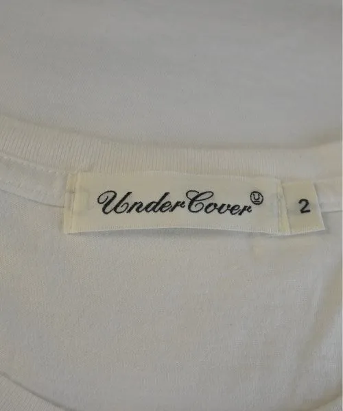UNDER COVER Tee Shirts/Tops