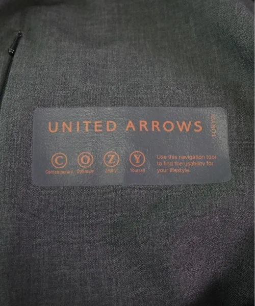 UNITED ARROWS Business suits