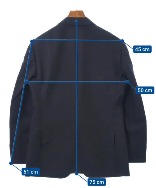 UNITED ARROWS Business suits
