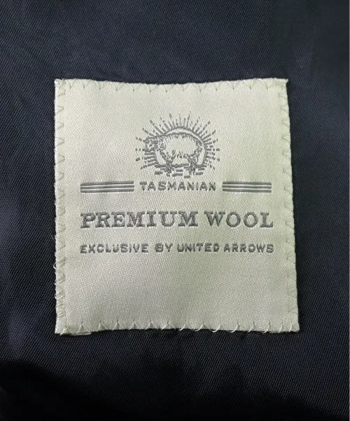 UNITED ARROWS Business suits