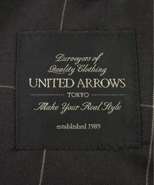UNITED ARROWS Business suits