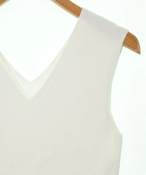 UNITED ARROWS Sleeveless tops