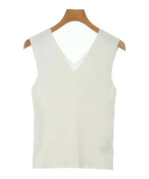 UNITED ARROWS Sleeveless tops