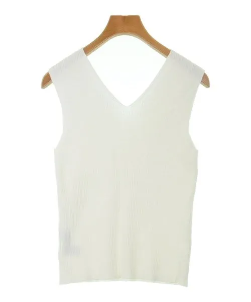 UNITED ARROWS Sleeveless tops