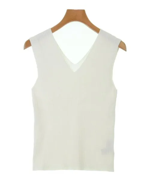 UNITED ARROWS Sleeveless tops