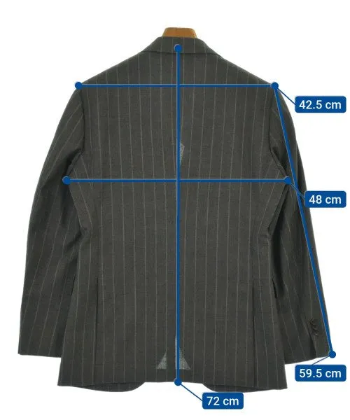 UNIVERSAL LANGUAGE Business suits