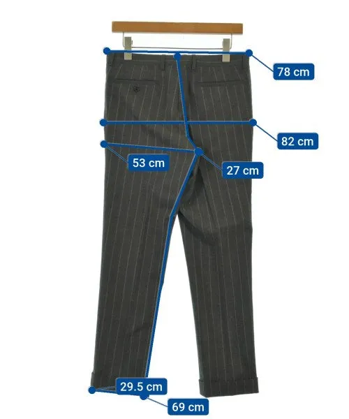 UNIVERSAL LANGUAGE Business suits