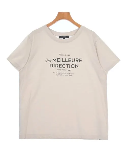 UNTITLED Tee Shirts/Tops