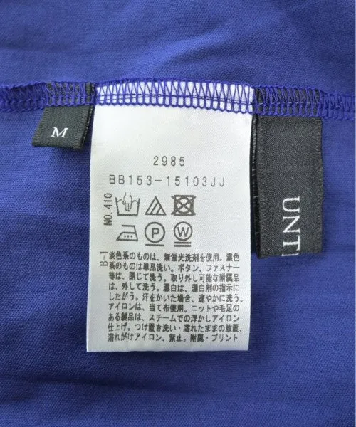 UNTITLED Tee Shirts/Tops