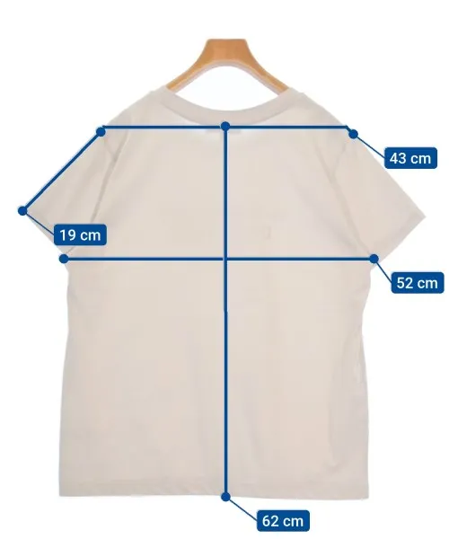 UNTITLED Tee Shirts/Tops