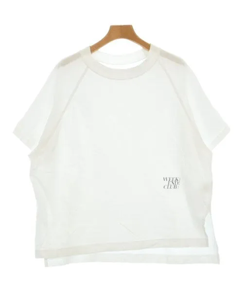 Upper Hights Tee Shirts/Tops