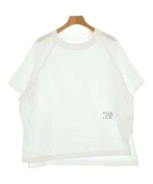 Upper Hights Tee Shirts/Tops