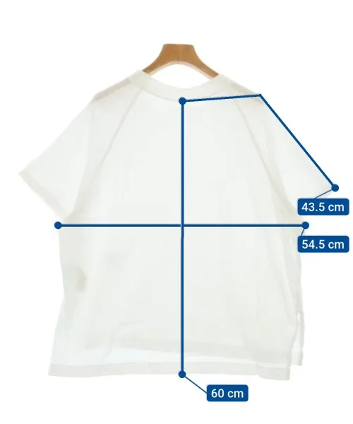 Upper Hights Tee Shirts/Tops