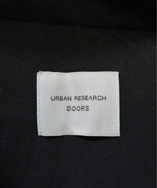 URBAN RESEARCH DOORS Down jackets/Vests