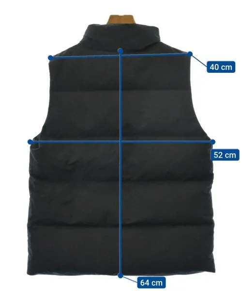 URBAN RESEARCH DOORS Down jackets/Vests