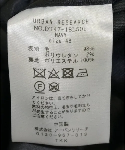 URBAN RESEARCH DOORS Other