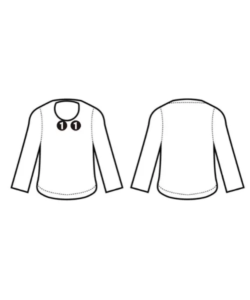 URBAN RESEARCH DOORS Tee Shirts/Tops