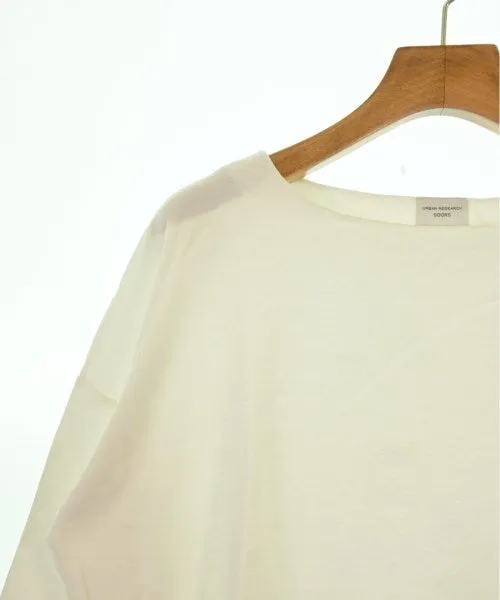URBAN RESEARCH DOORS Tee Shirts/Tops
