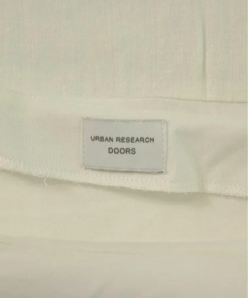 URBAN RESEARCH DOORS Tee Shirts/Tops