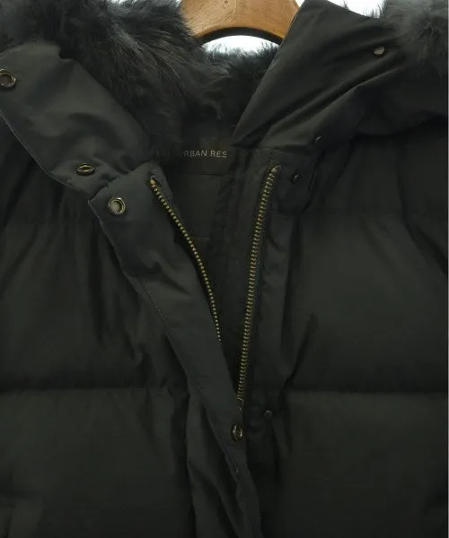URBAN RESEARCH Down jackets/Vests