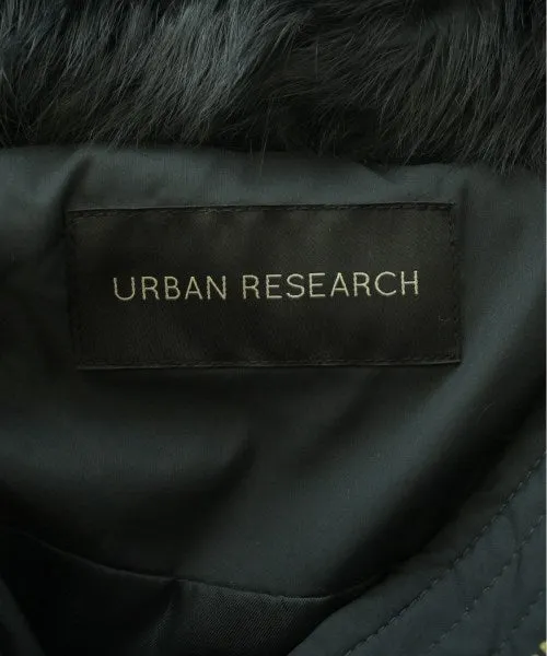 URBAN RESEARCH Down jackets/Vests