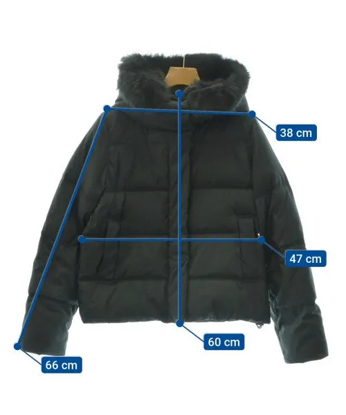 URBAN RESEARCH Down jackets/Vests