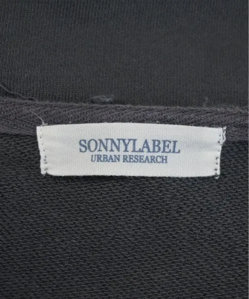 URBAN RESEARCH Sonny Label Sweatshirts