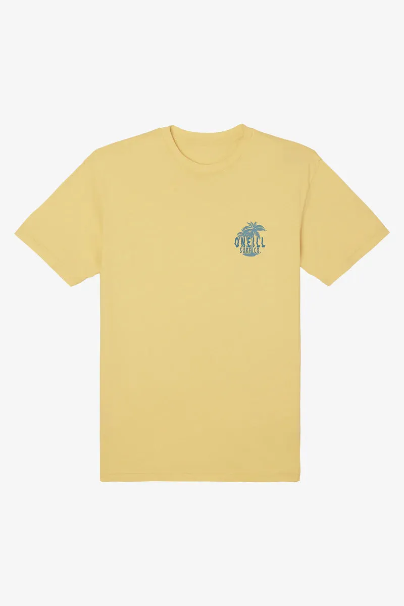 Van Life S/S Tee