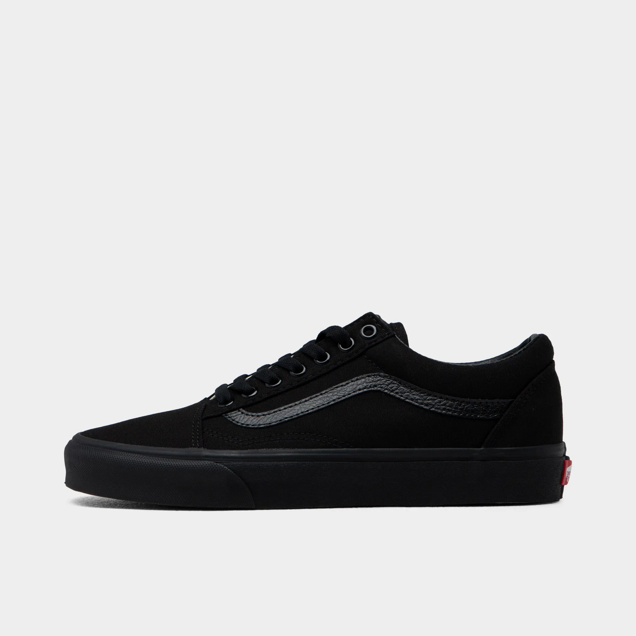 Vans Vans Old Skool Black / Black