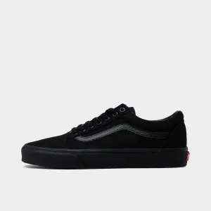 Vans Vans Old Skool Black / Black