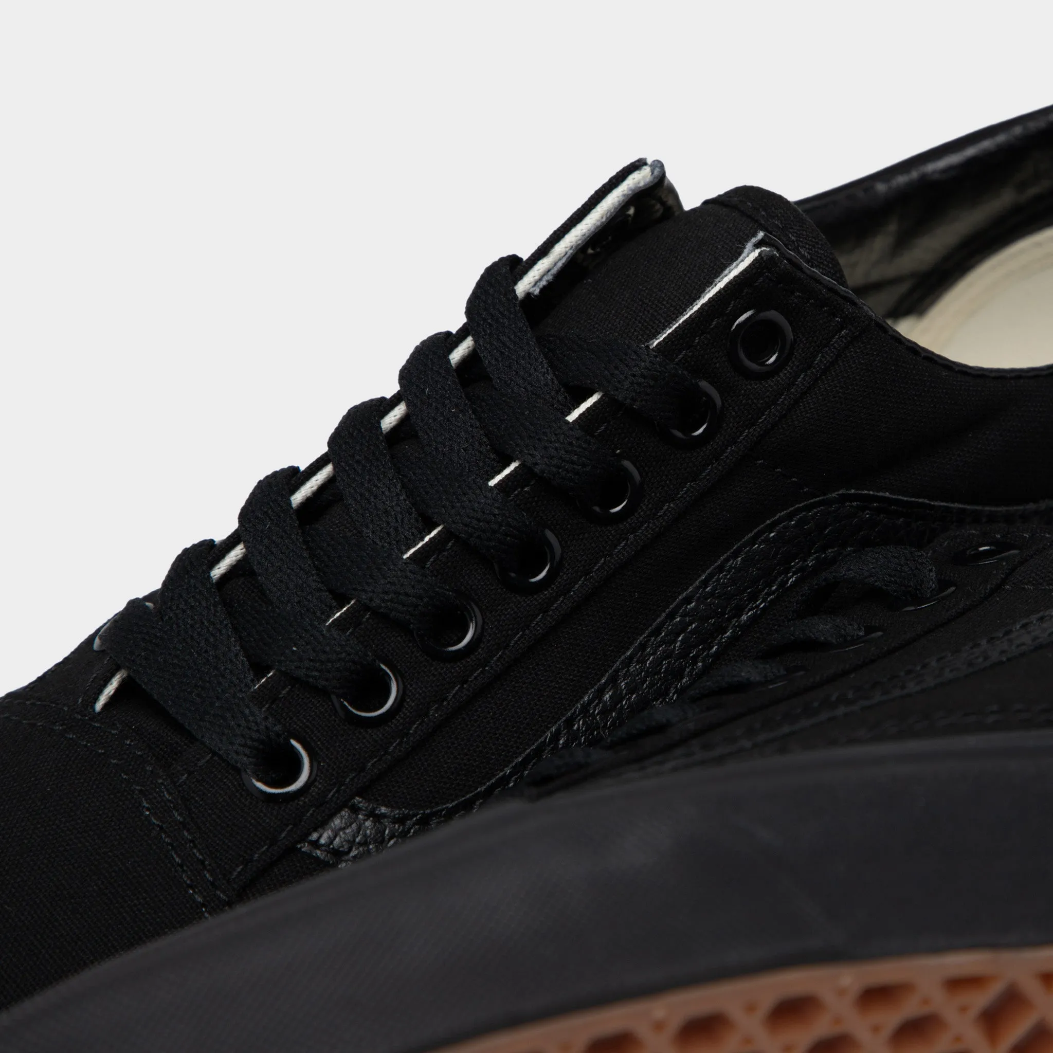 Vans Vans Old Skool Black / Black