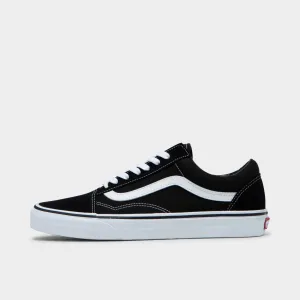Vans Vans Old Skool Black / White
