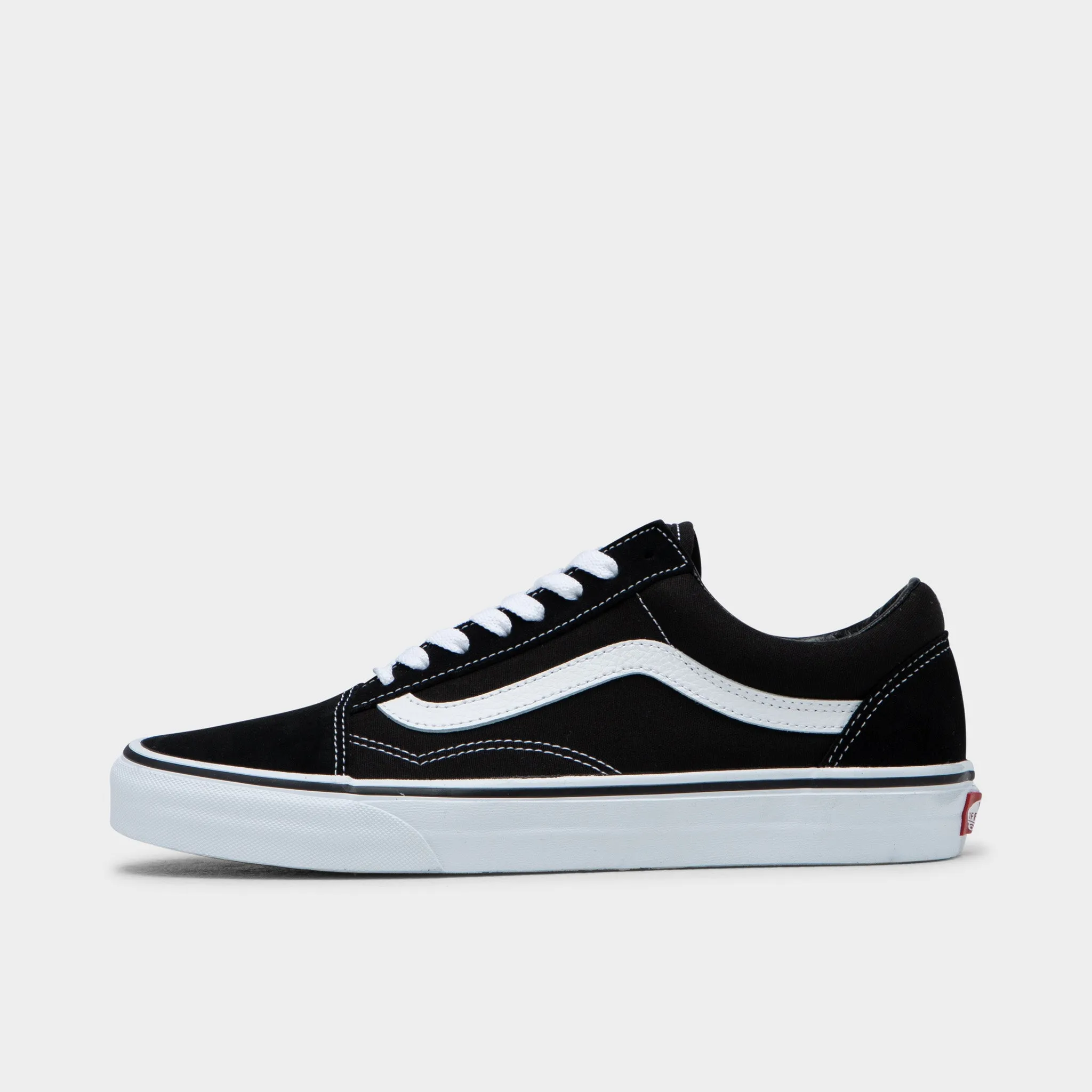 Vans Vans Old Skool Black / White