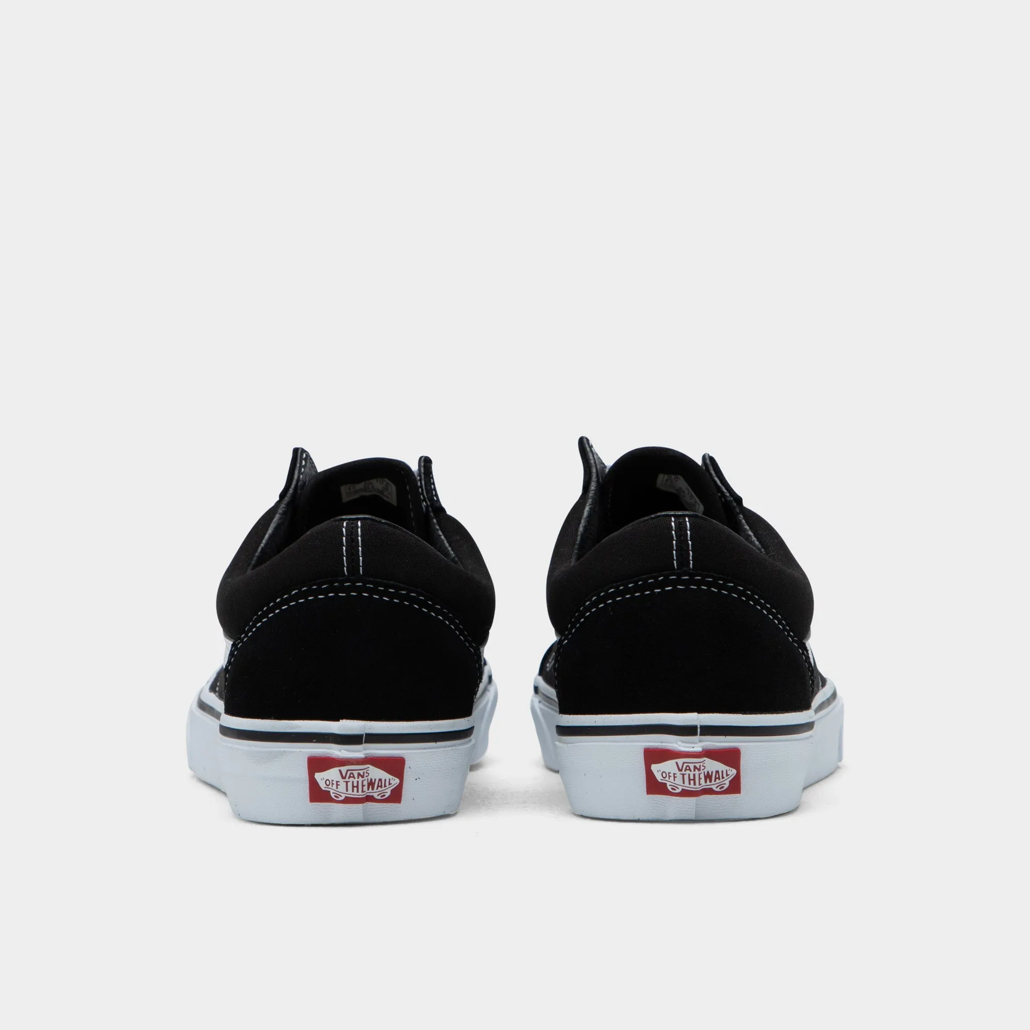 Vans Vans Old Skool Black / White
