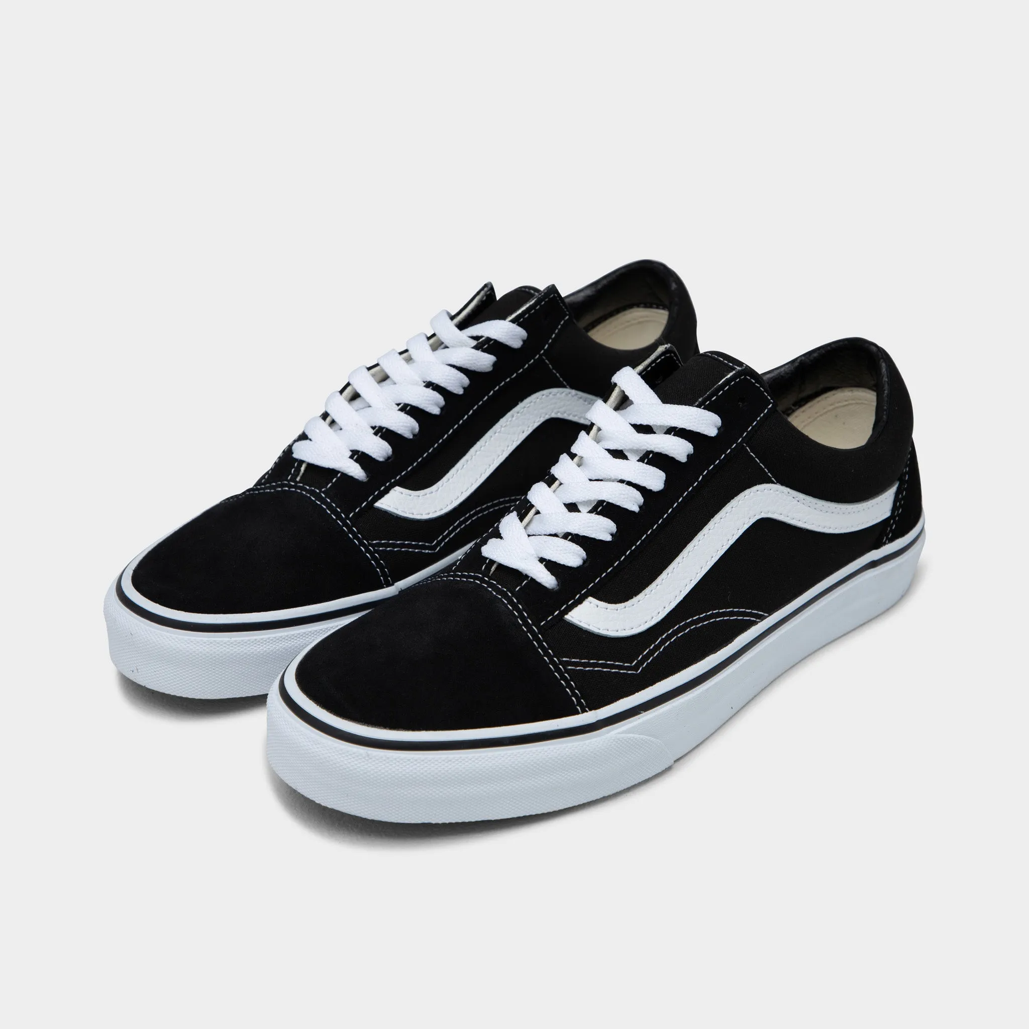 Vans Vans Old Skool Black / White