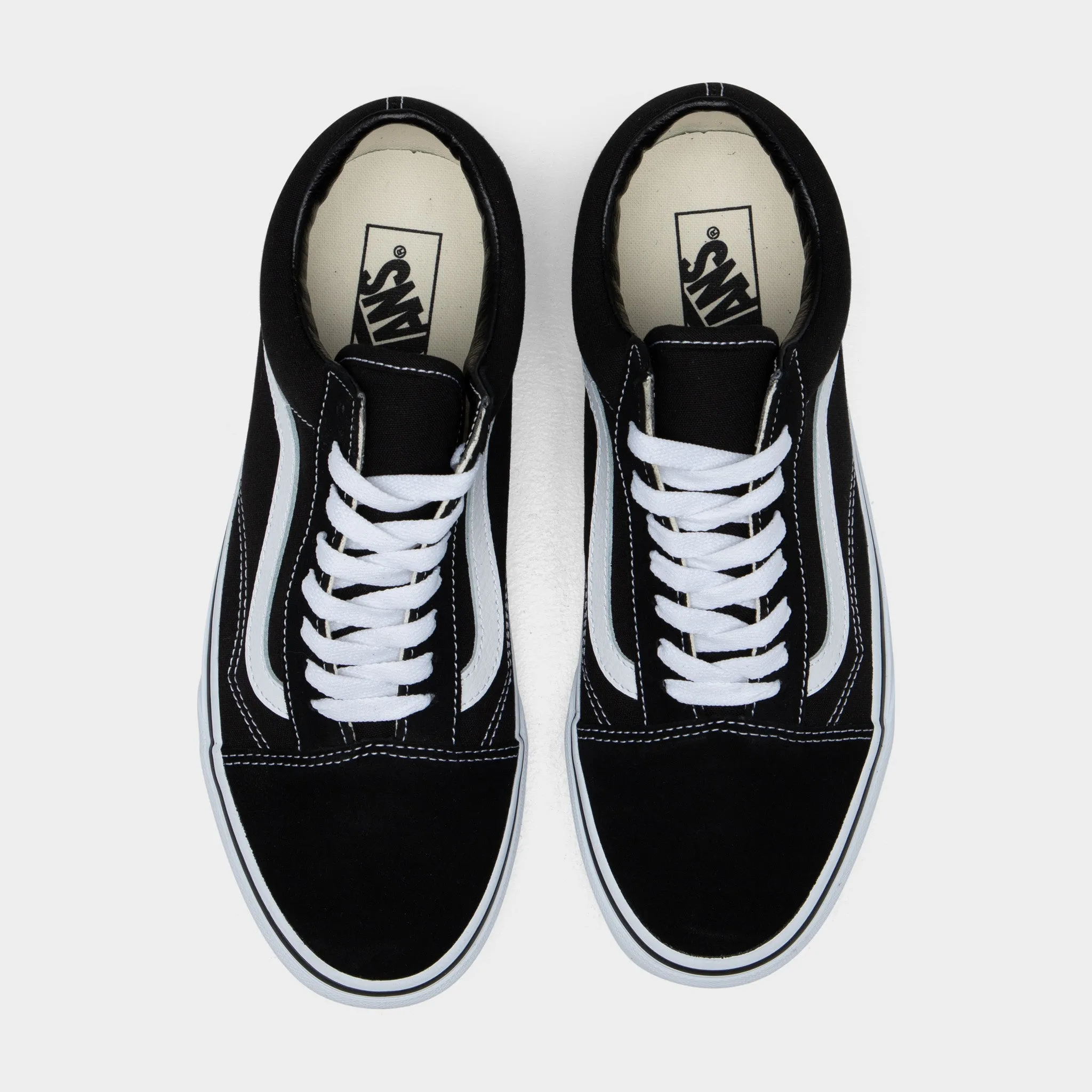 Vans Vans Old Skool Black / White