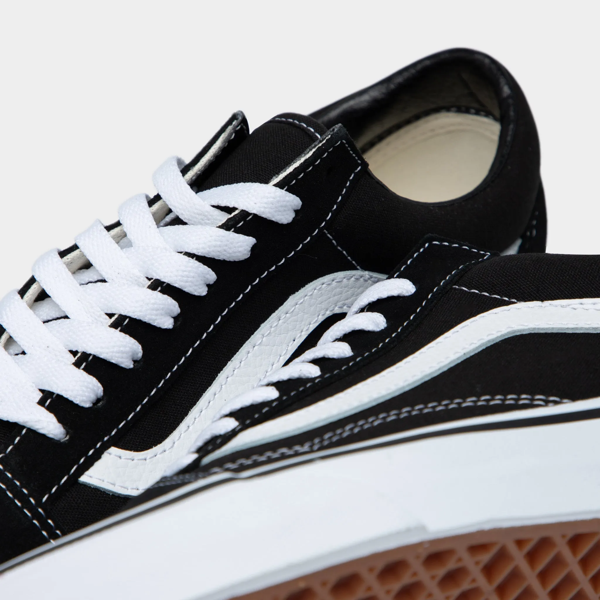 Vans Vans Old Skool Black / White