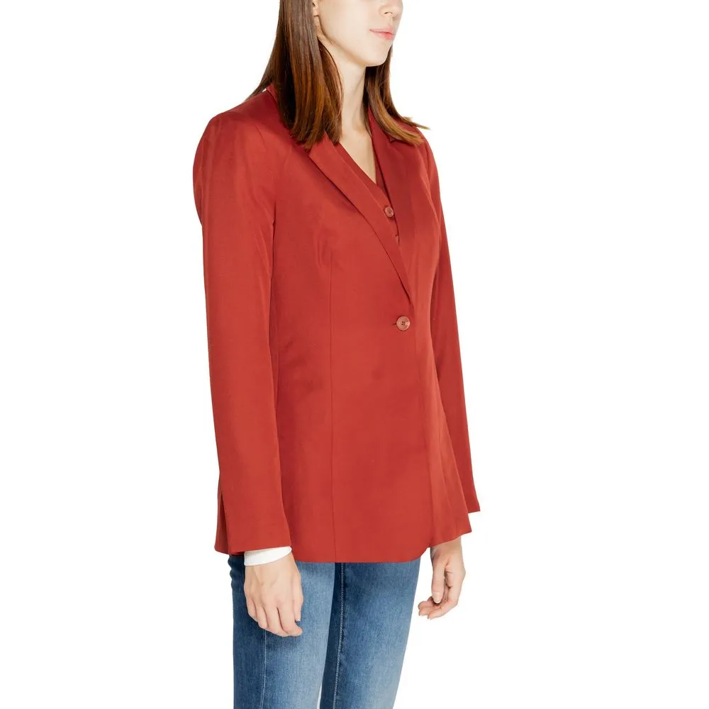 Vero Moda Polyester Suits & Women's Blazer