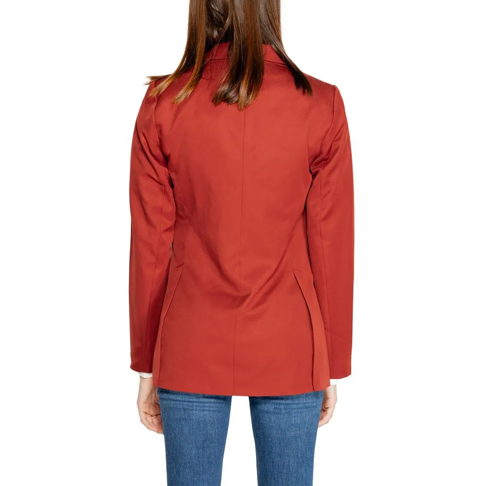 Vero Moda Polyester Suits & Women's Blazer