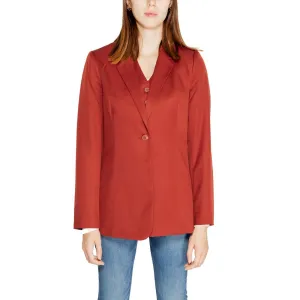 Vero Moda Polyester Suits & Women's Blazer