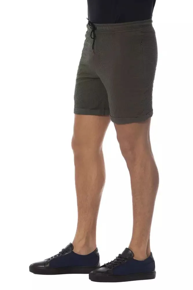 Verri Chic  Casual Shorts for Men's Men